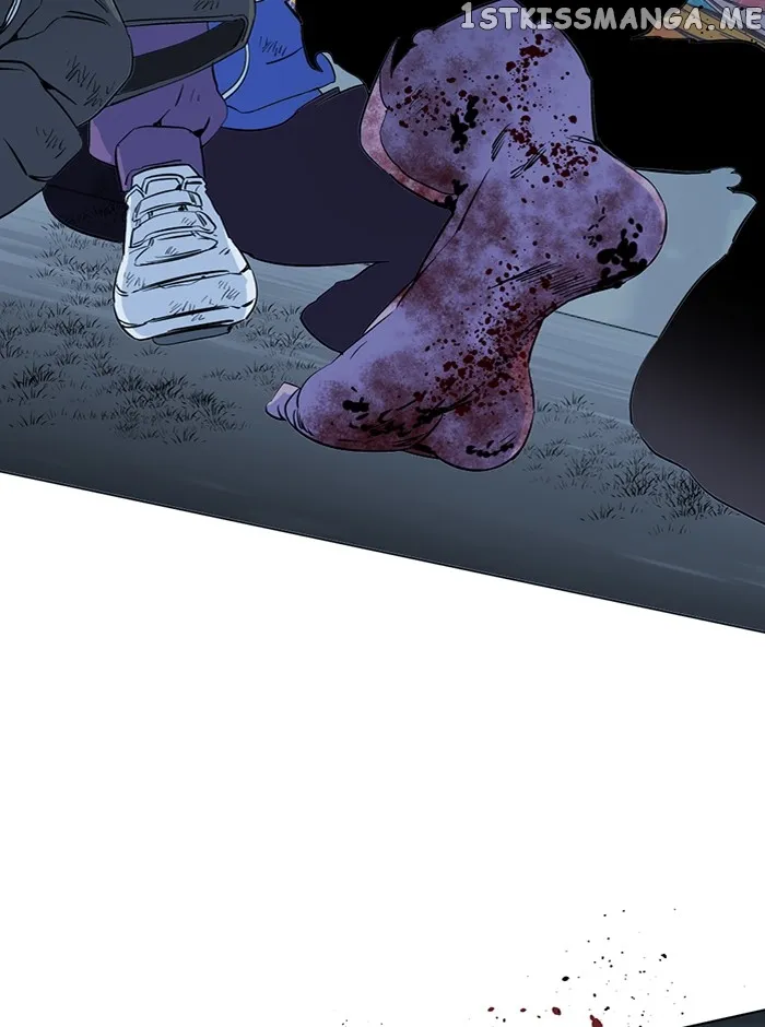 Parallel City Chapter 102 Online - página 101