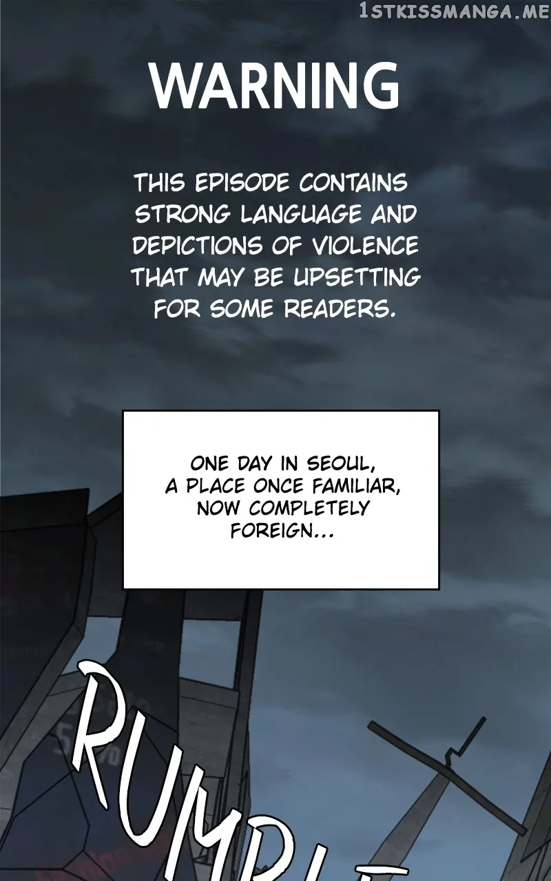 Parallel City Chapter 103 Online - página 1
