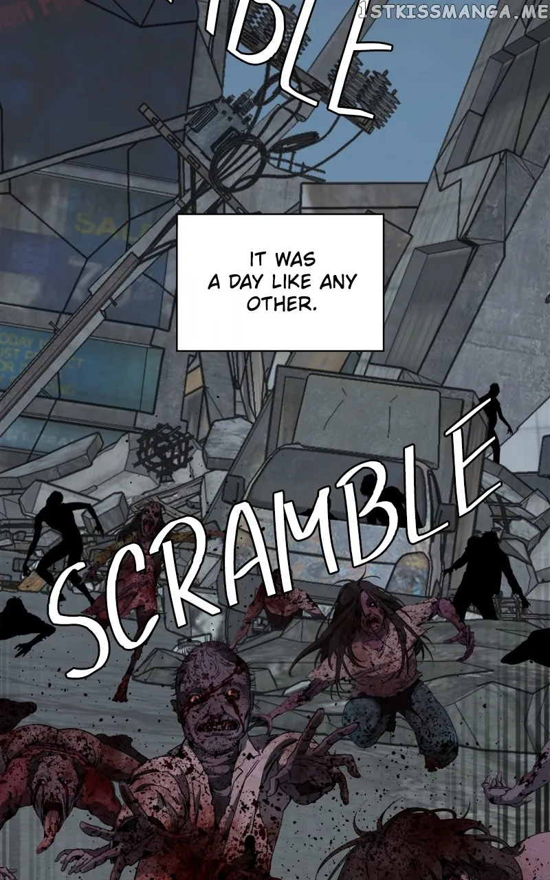 Parallel City Chapter 103 Online - página 2
