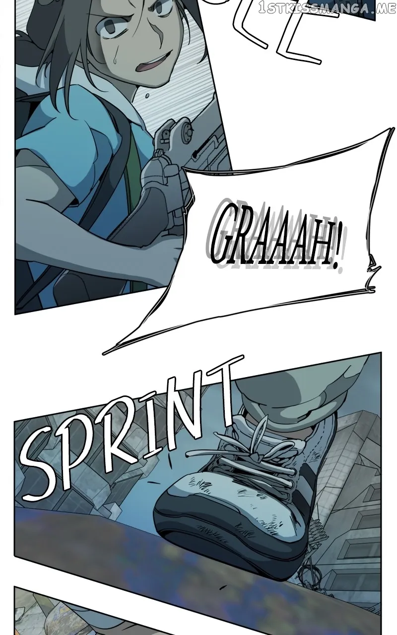 Parallel City Chapter 103 Online - página 7