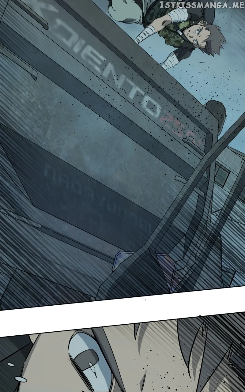 Parallel City Chapter 103 Online - página 9