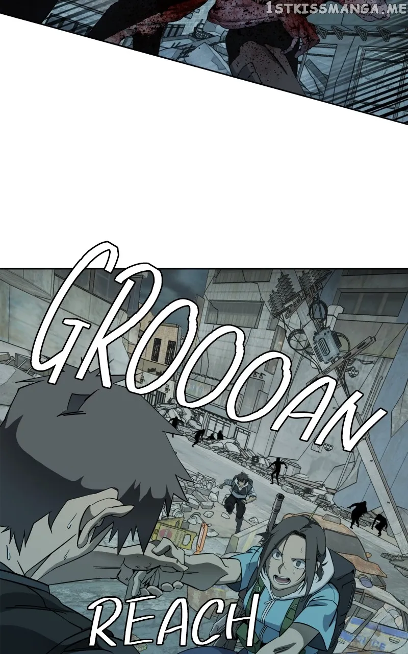 Parallel City Chapter 103 Online - página 14