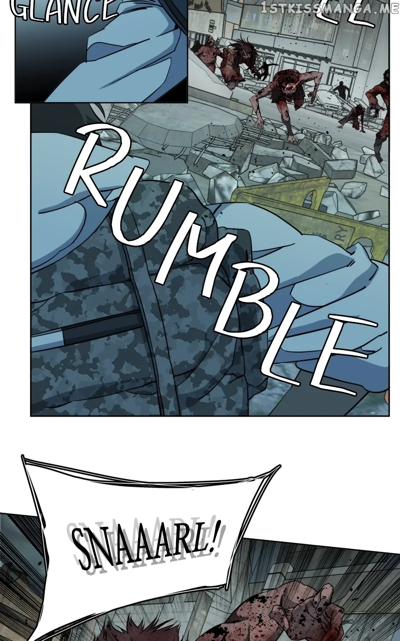 Parallel City Chapter 103 Online - página 17