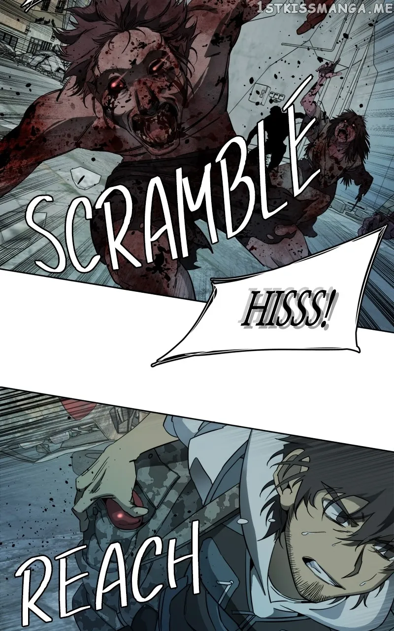 Parallel City Chapter 103 Online - página 18