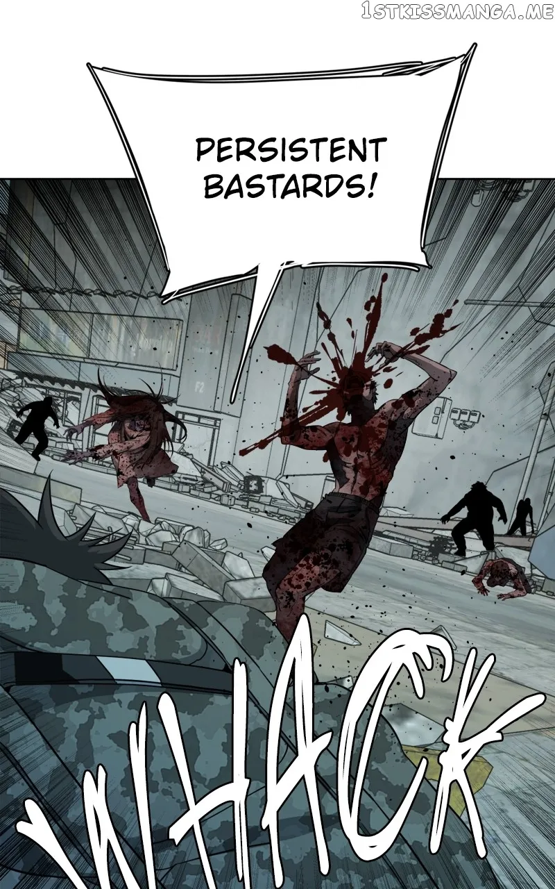 Parallel City Chapter 103 Online - página 20