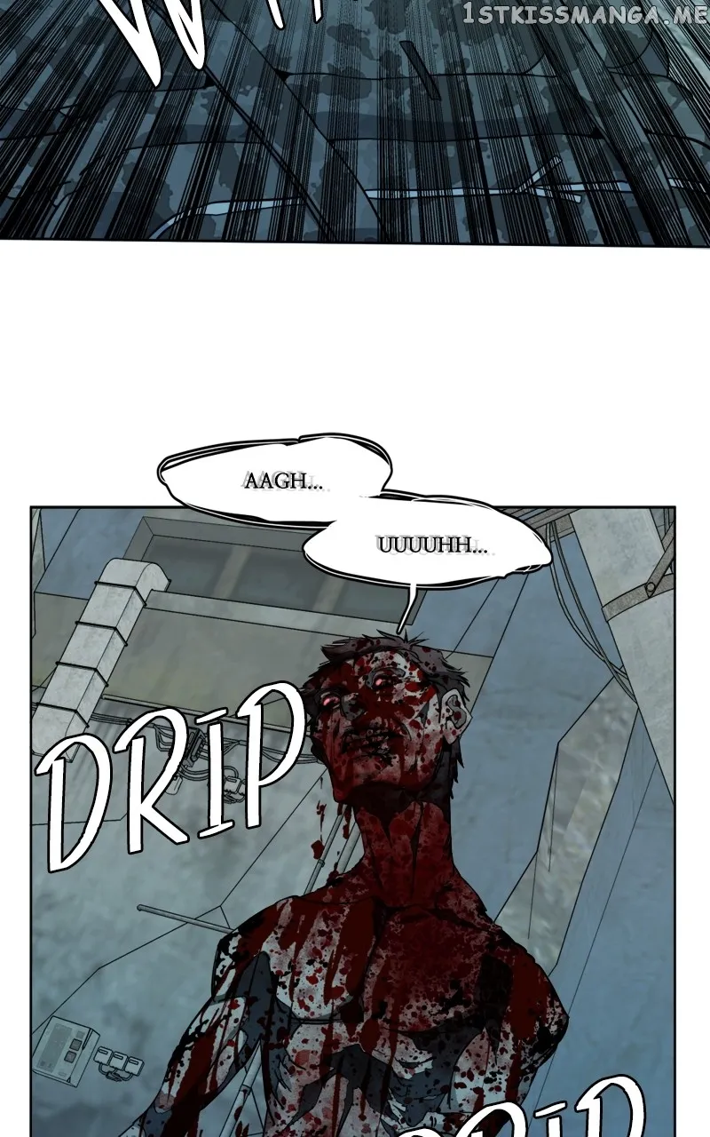 Parallel City Chapter 103 Online - página 21