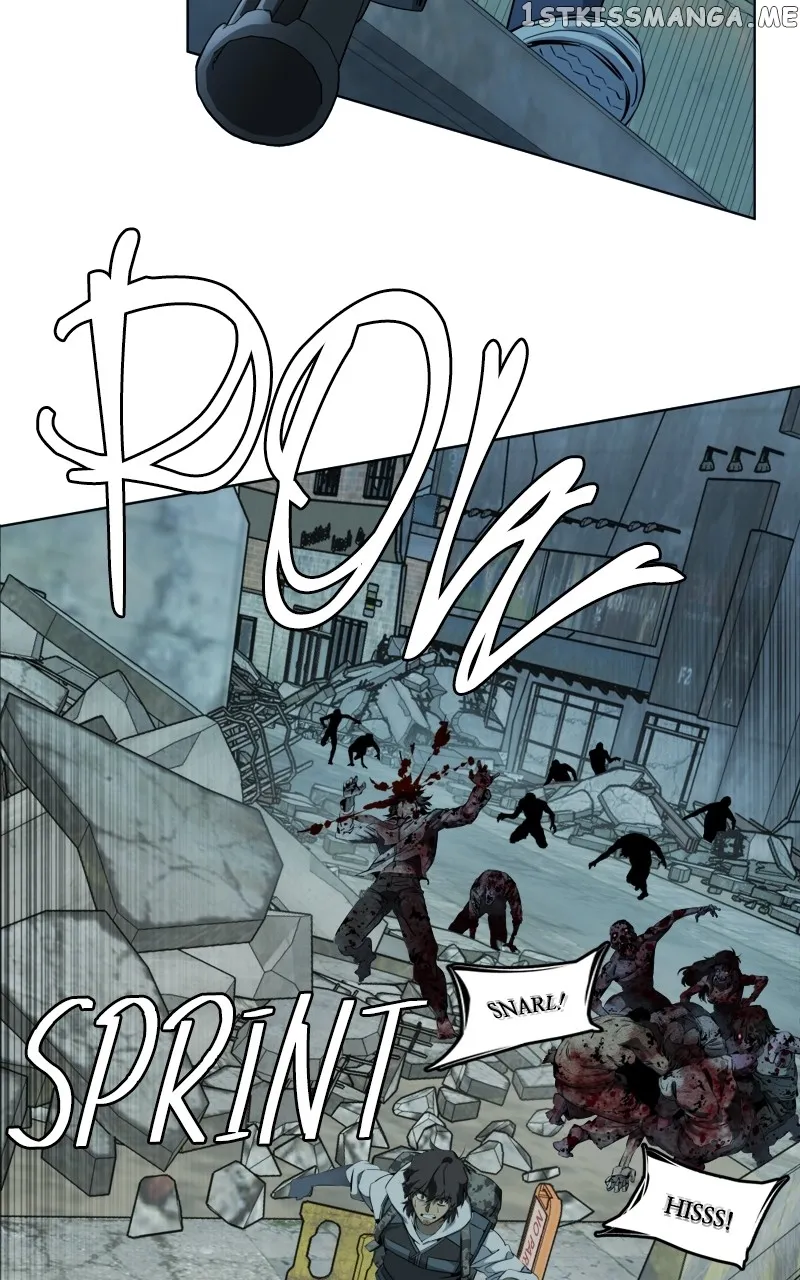 Parallel City Chapter 103 Online - página 26