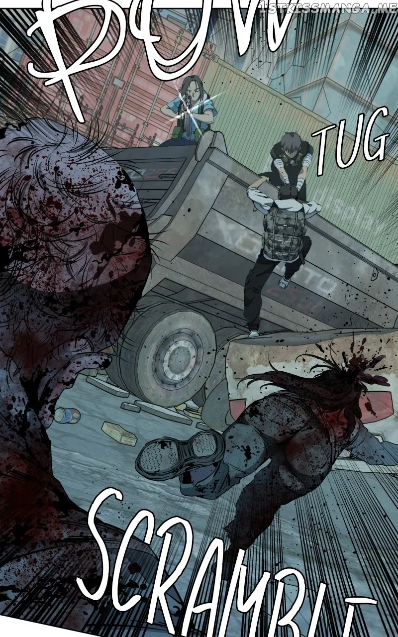 Parallel City Chapter 103 Online - página 29