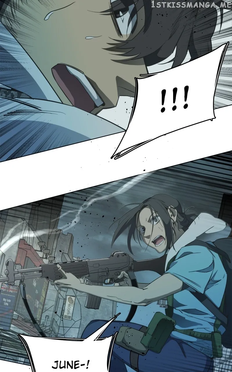 Parallel City Chapter 103 Online - página 33