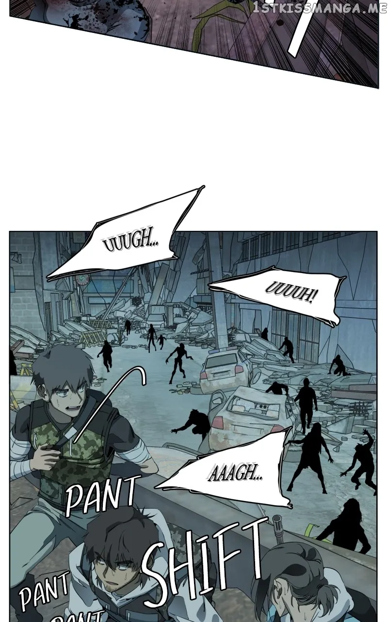 Parallel City Chapter 103 Online - página 37