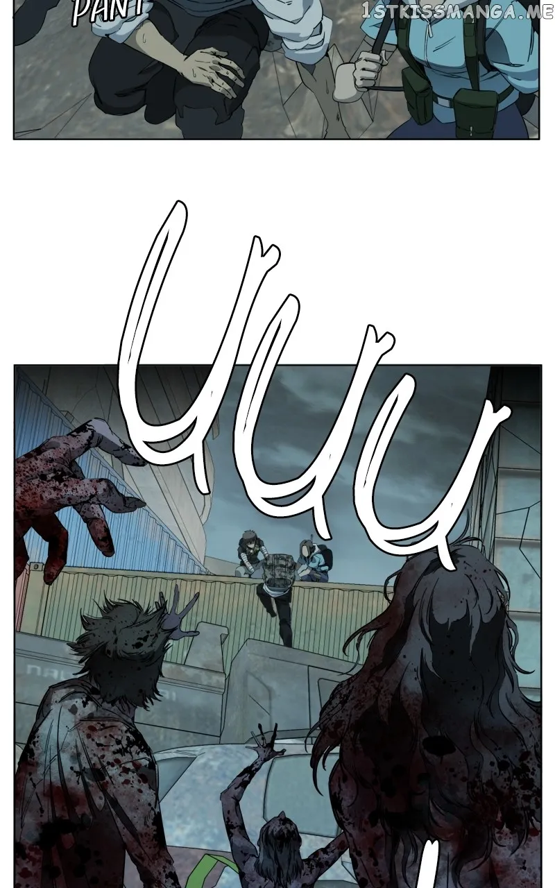 Parallel City Chapter 103 Online - página 38