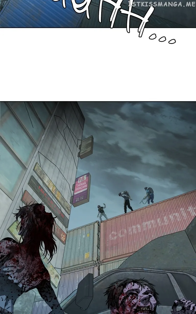 Parallel City Chapter 103 Online - página 45