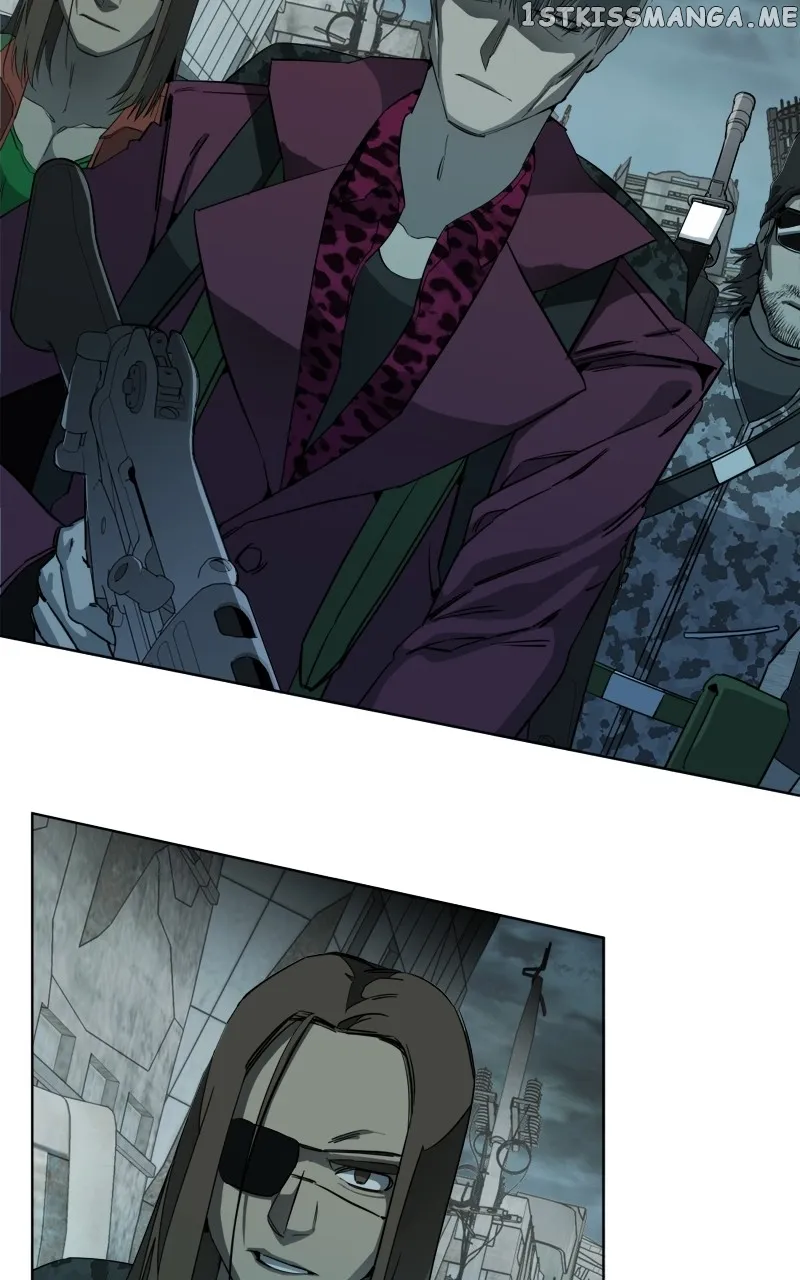 Parallel City Chapter 103 Online - página 53