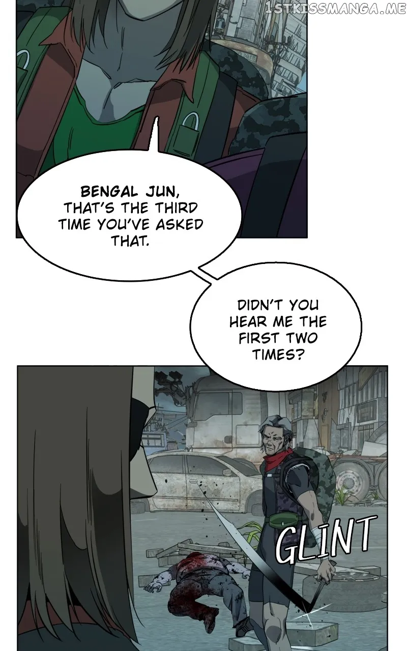 Parallel City Chapter 103 Online - página 54