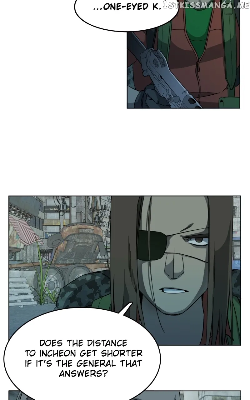 Parallel City Chapter 103 Online - página 56