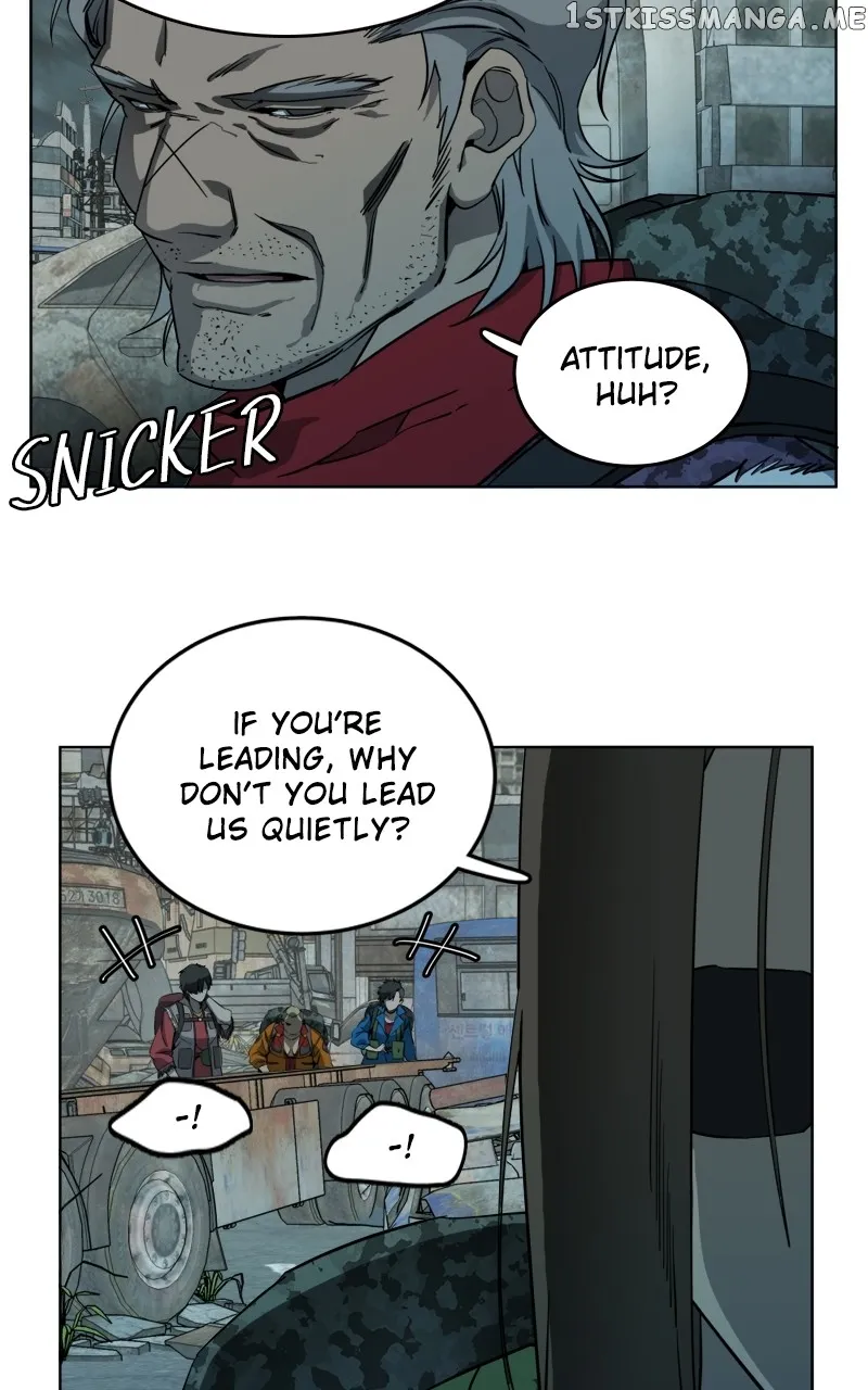 Parallel City Chapter 103 Online - página 57