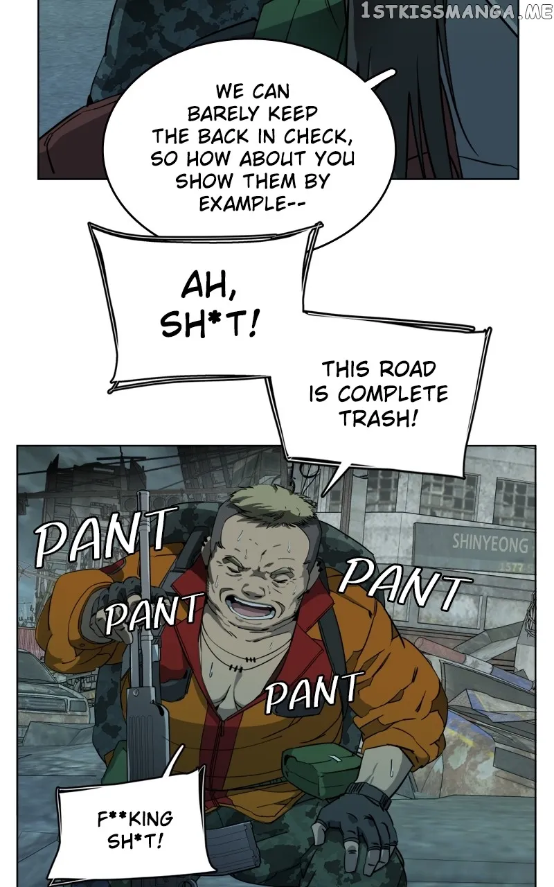 Parallel City Chapter 103 Online - página 58