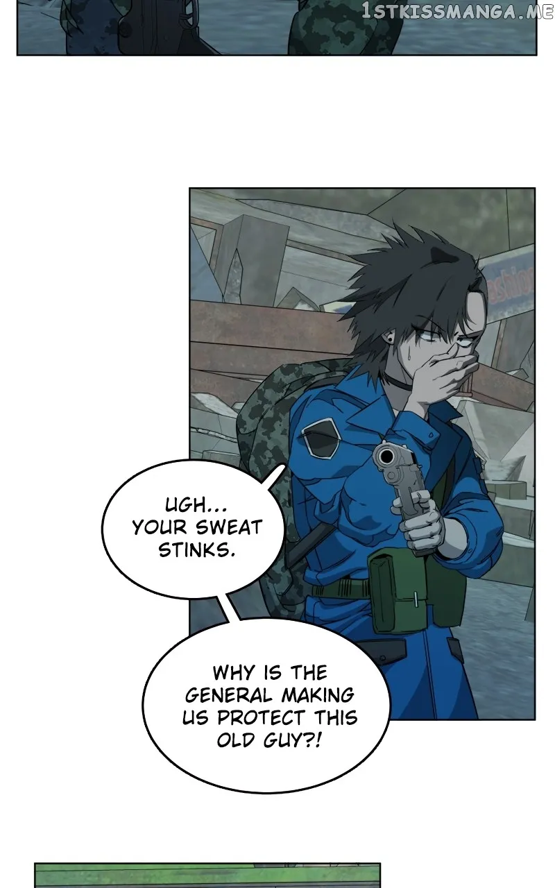 Parallel City Chapter 103 Online - página 59