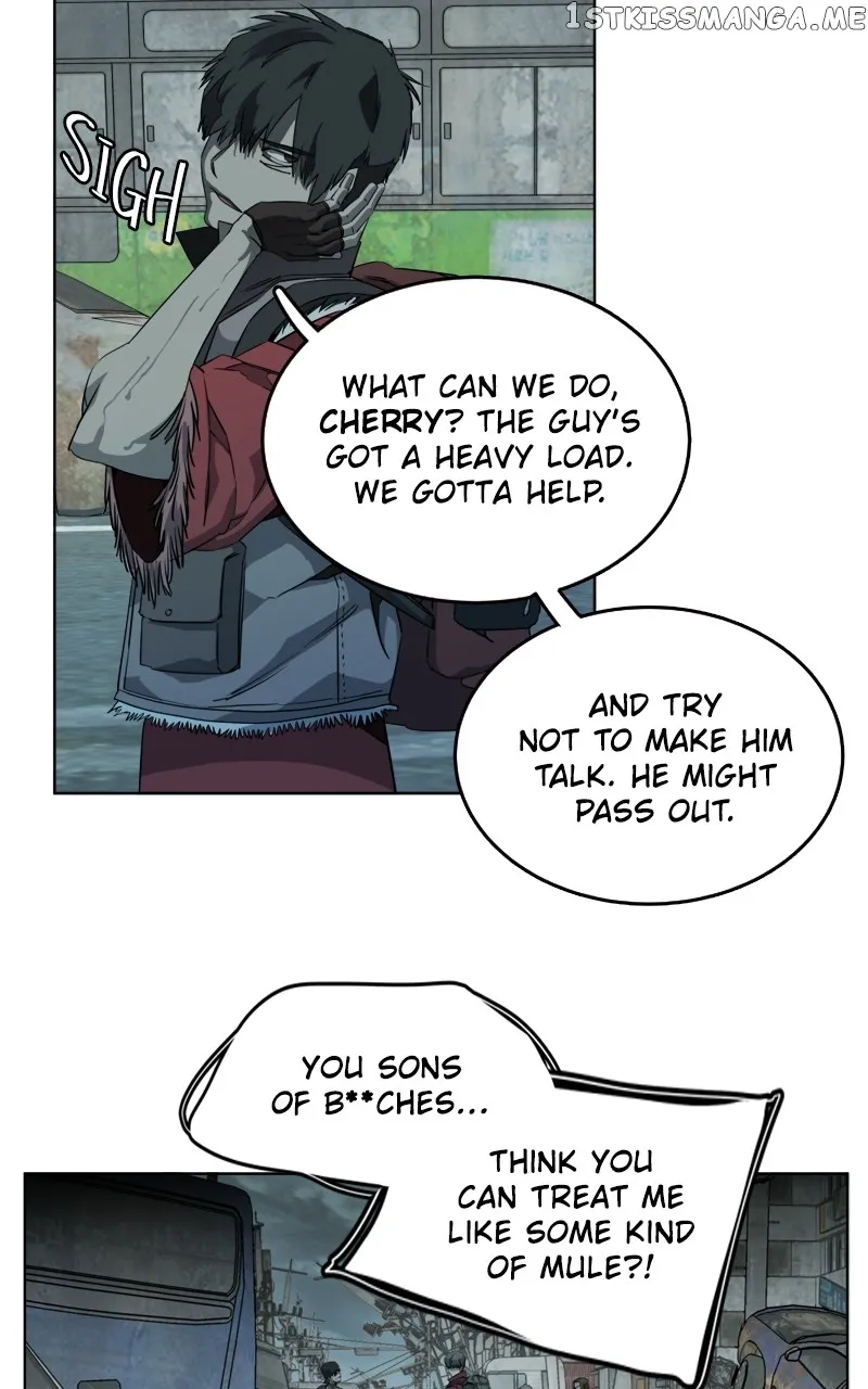 Parallel City Chapter 103 Online - página 60