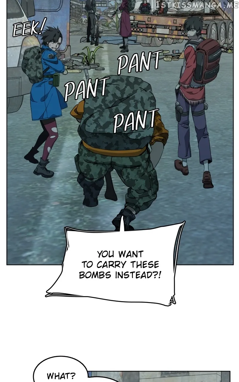 Parallel City Chapter 103 Online - página 61
