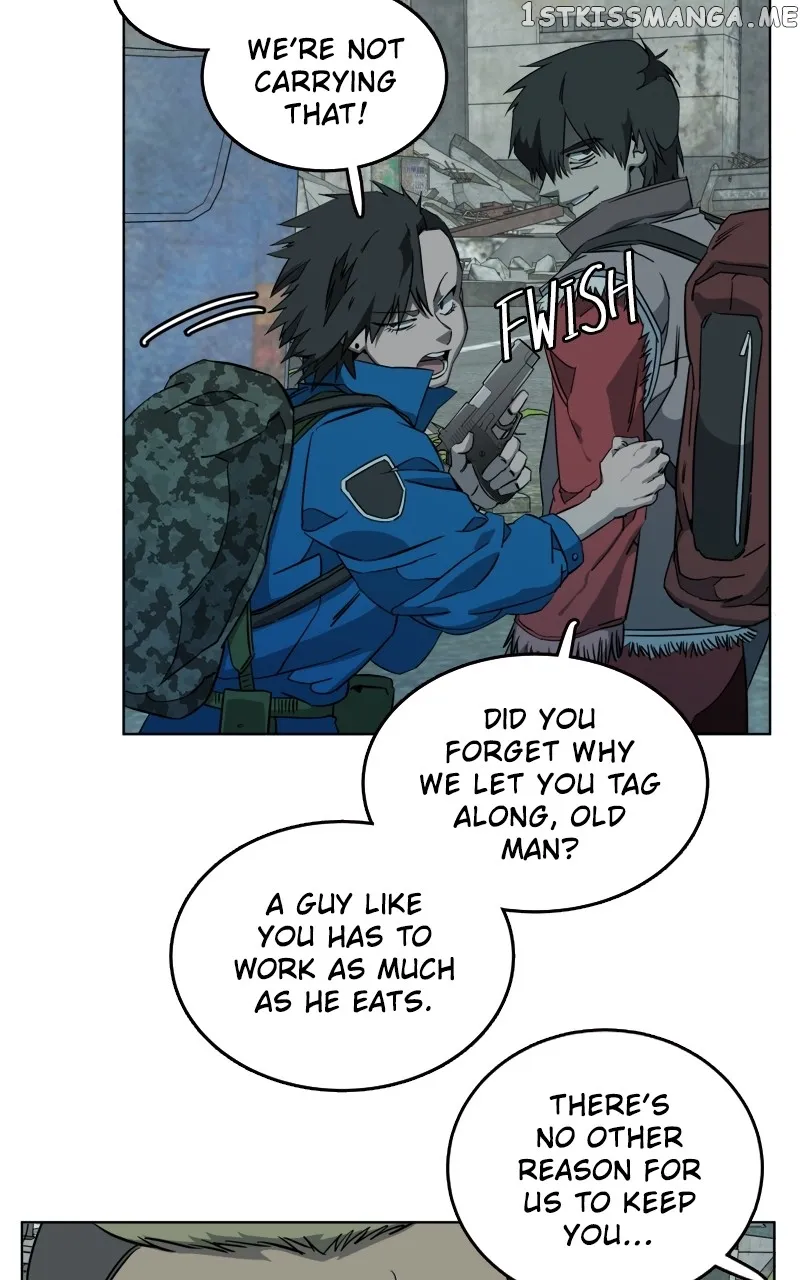 Parallel City Chapter 103 Online - página 62