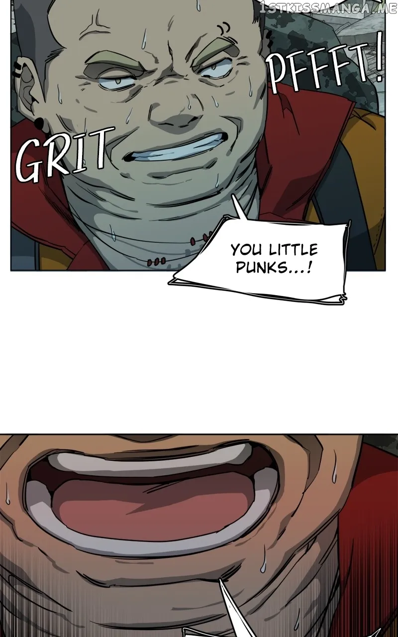 Parallel City Chapter 103 Online - página 63