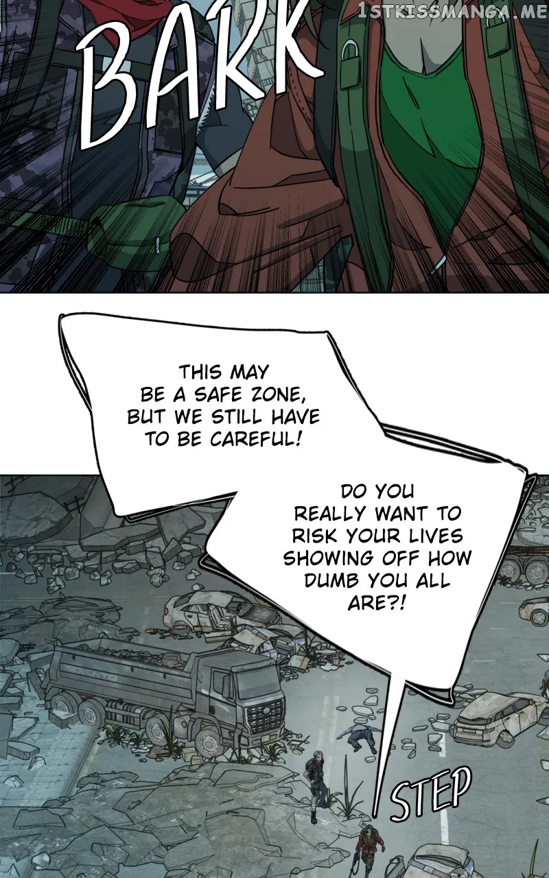 Parallel City Chapter 103 Online - página 66