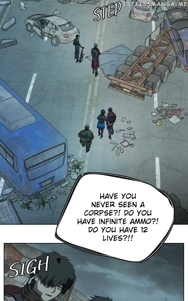 Parallel City Chapter 103 Online - página 67
