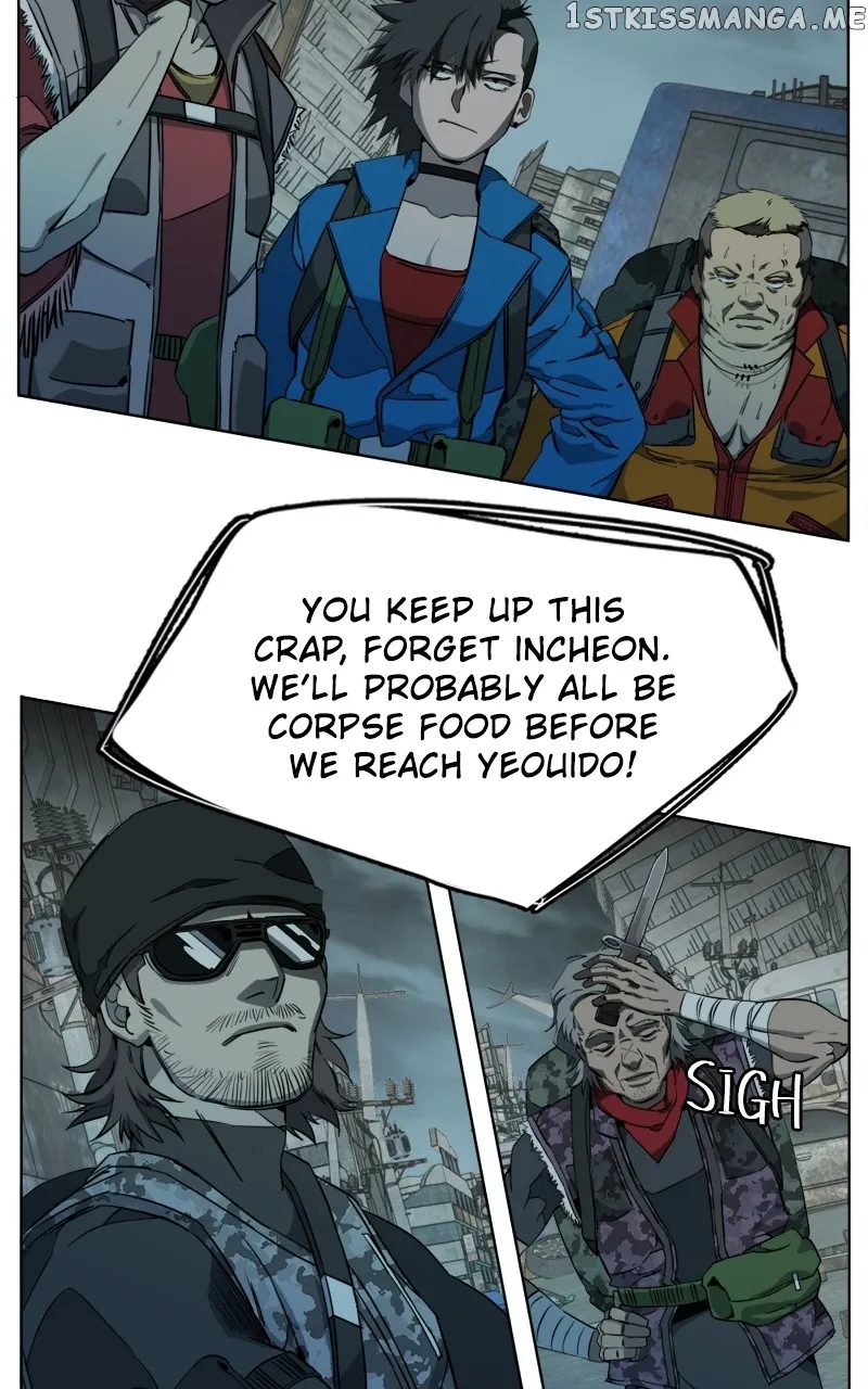 Parallel City Chapter 103 Online - página 68