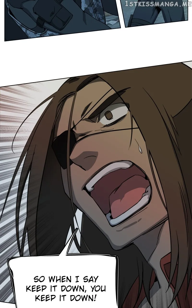 Parallel City Chapter 103 Online - página 69