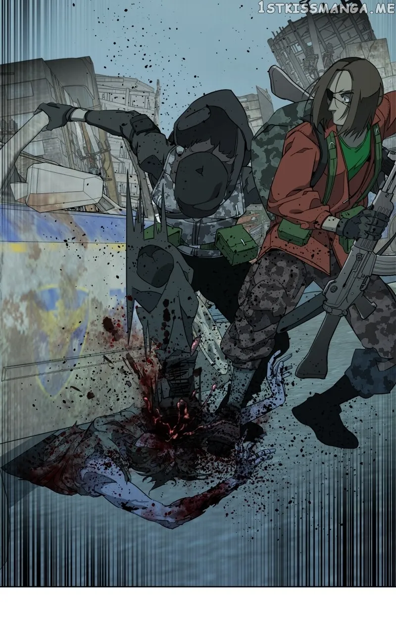 Parallel City Chapter 103 Online - página 77