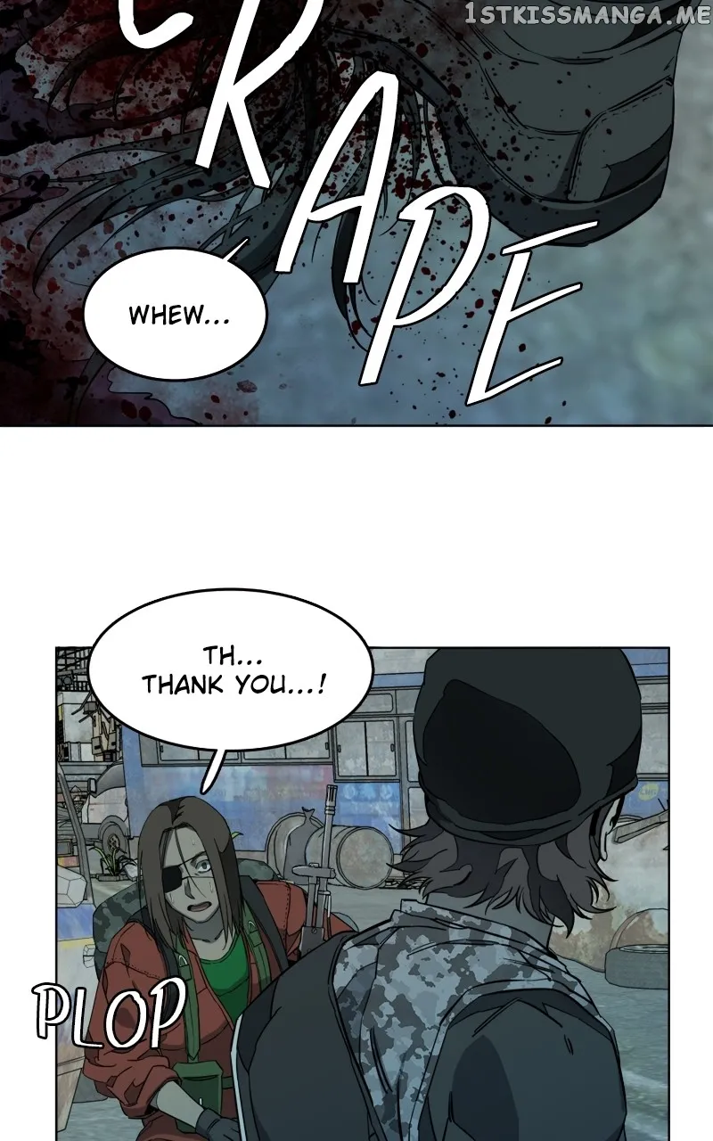 Parallel City Chapter 103 Online - página 80