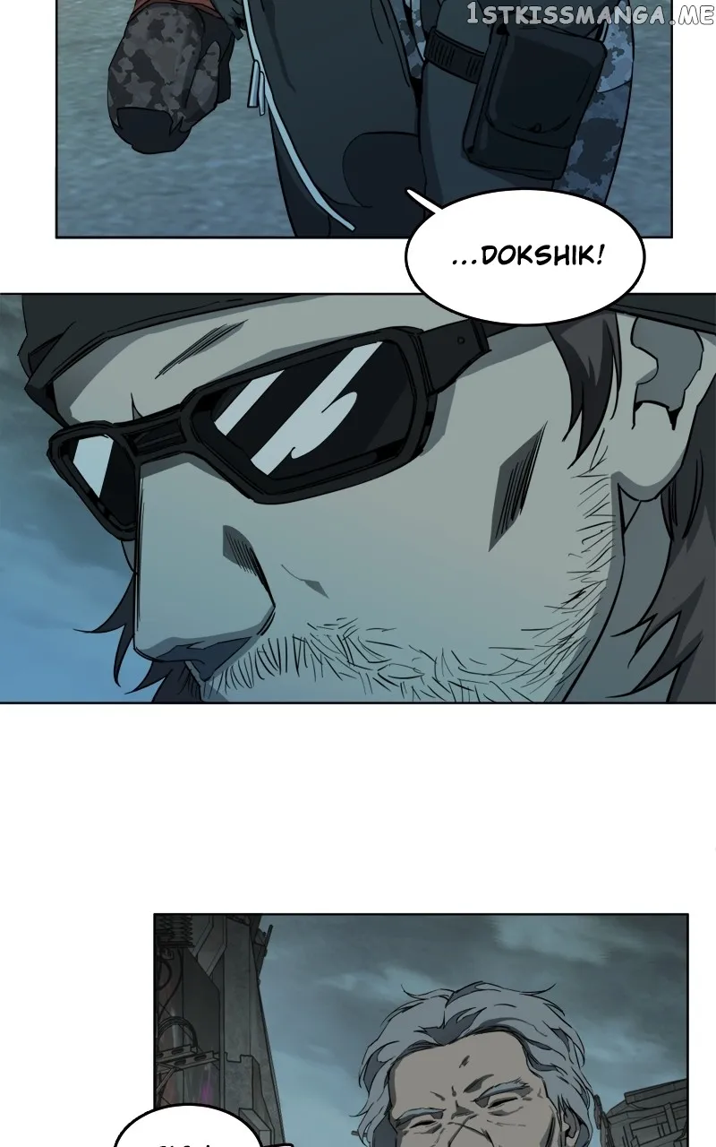Parallel City Chapter 103 Online - página 81