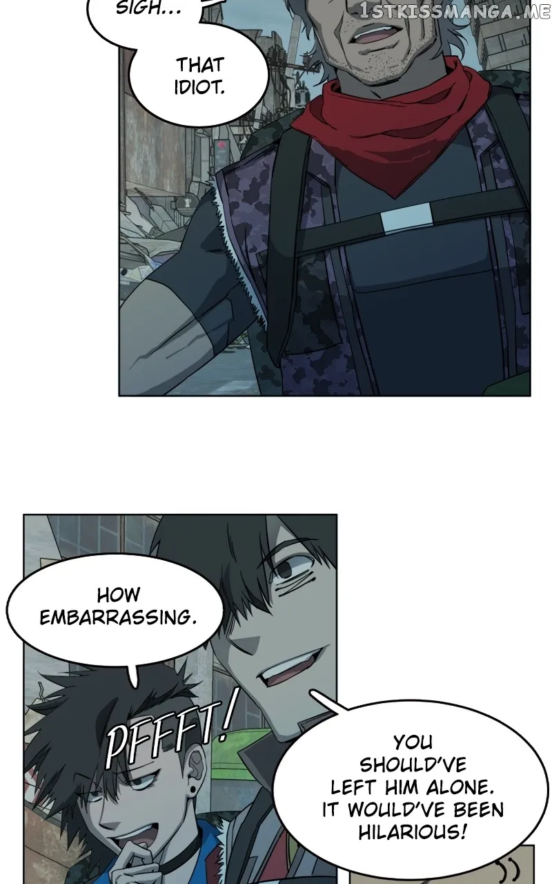 Parallel City Chapter 103 Online - página 82