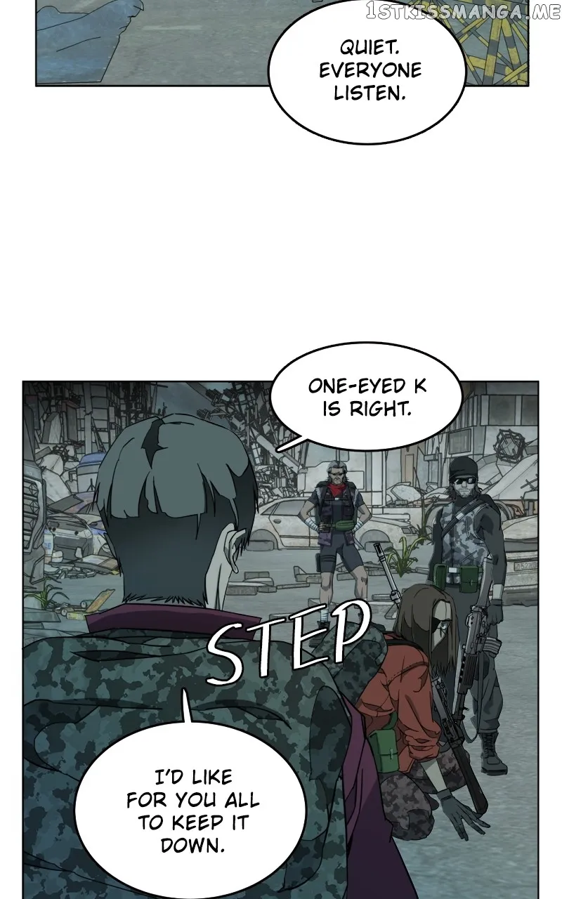 Parallel City Chapter 103 Online - página 85
