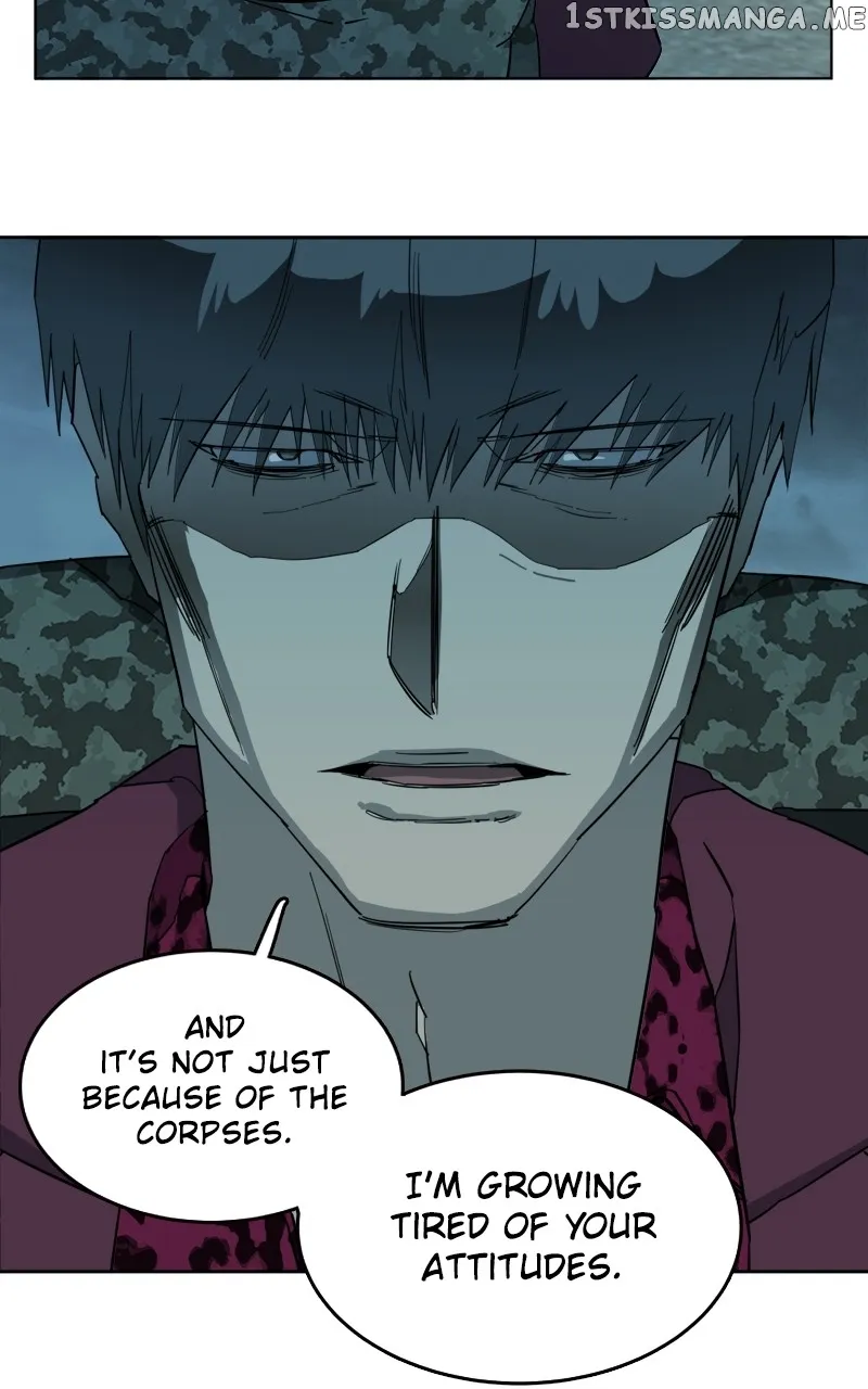 Parallel City Chapter 103 Online - página 86