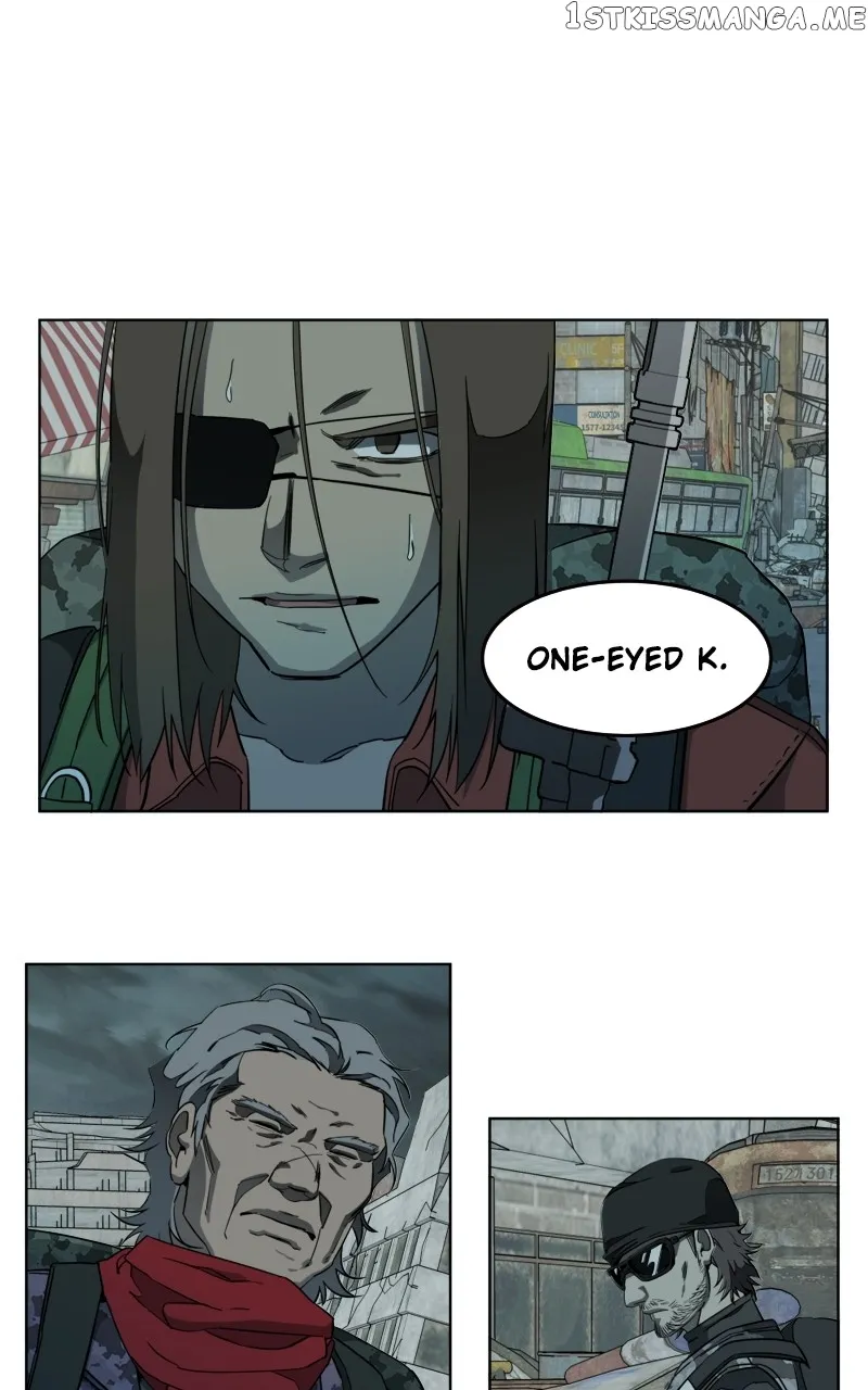 Parallel City Chapter 103 Online - página 87