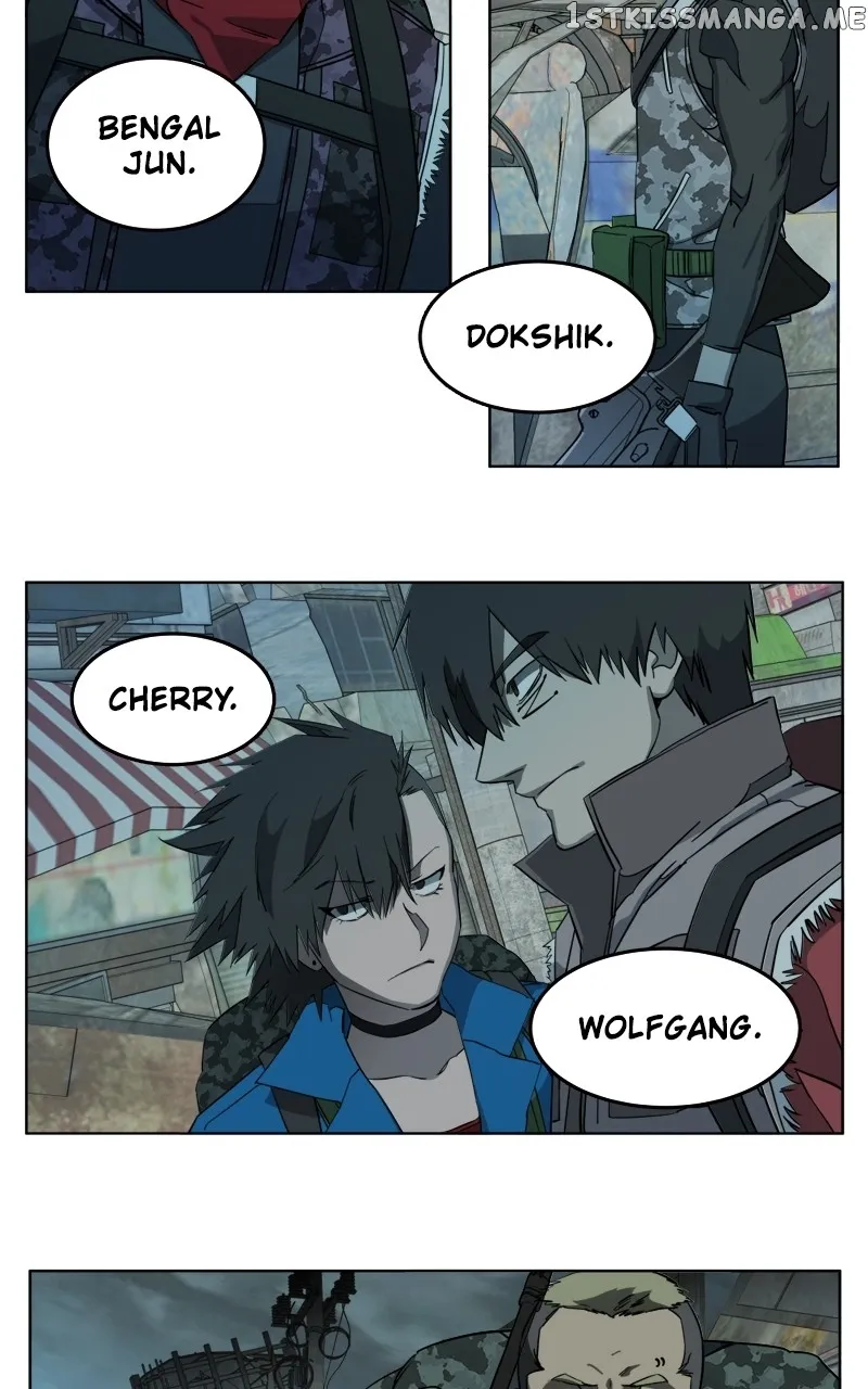 Parallel City Chapter 103 Online - página 88