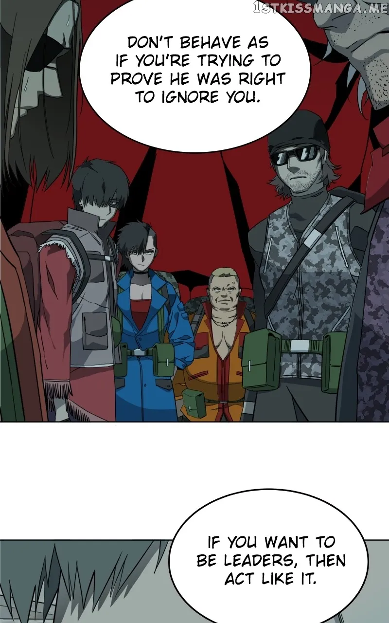 Parallel City Chapter 103 Online - página 91