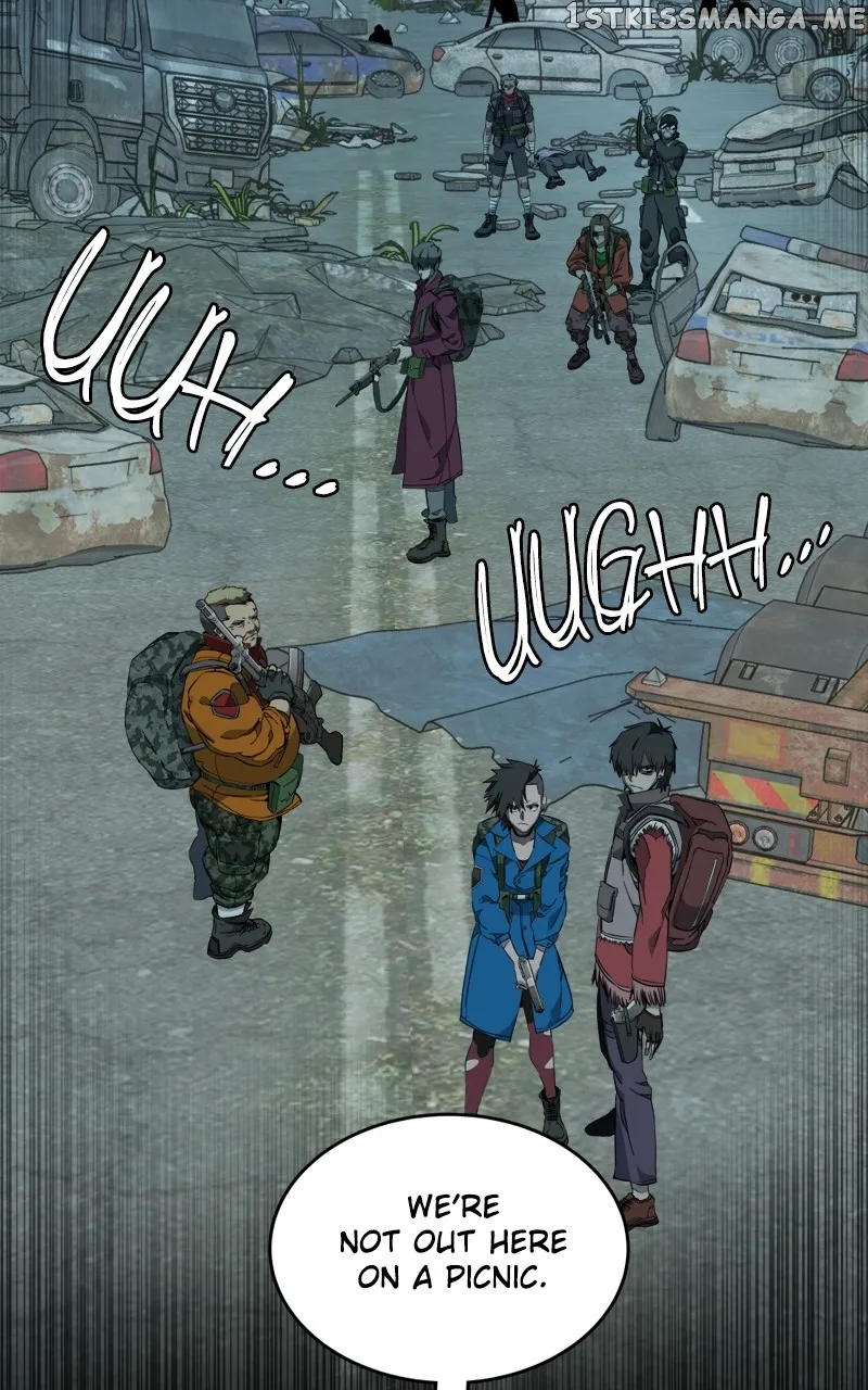 Parallel City Chapter 103 Online - página 96