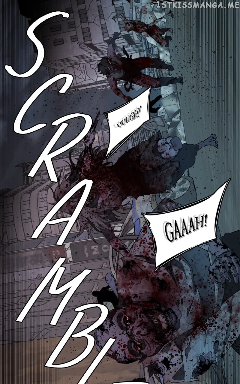 Parallel City Chapter 103 Online - página 98
