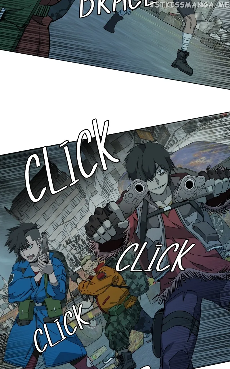 Parallel City Chapter 103 Online - página 100
