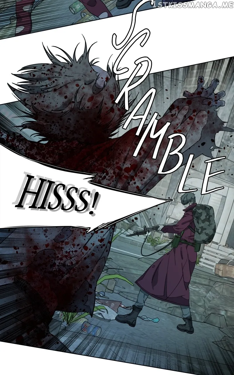 Parallel City Chapter 103 Online - página 101