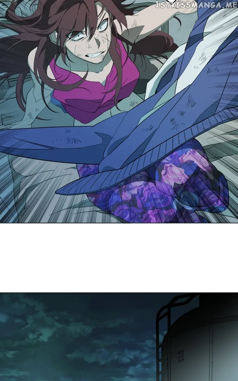 Parallel City Chapter 104 Online - página 3