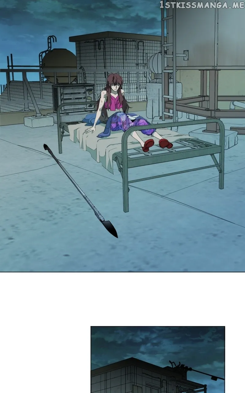 Parallel City Chapter 104 Online - página 4