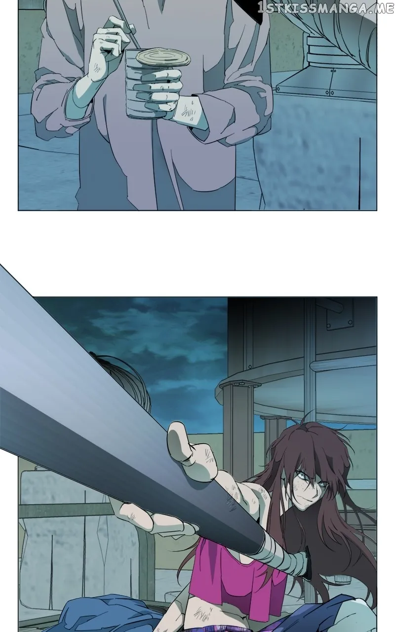 Parallel City Chapter 104 Online - página 9