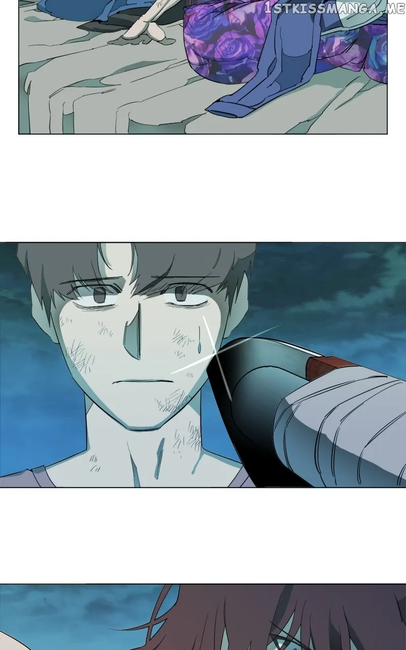 Parallel City Chapter 104 Online - página 10