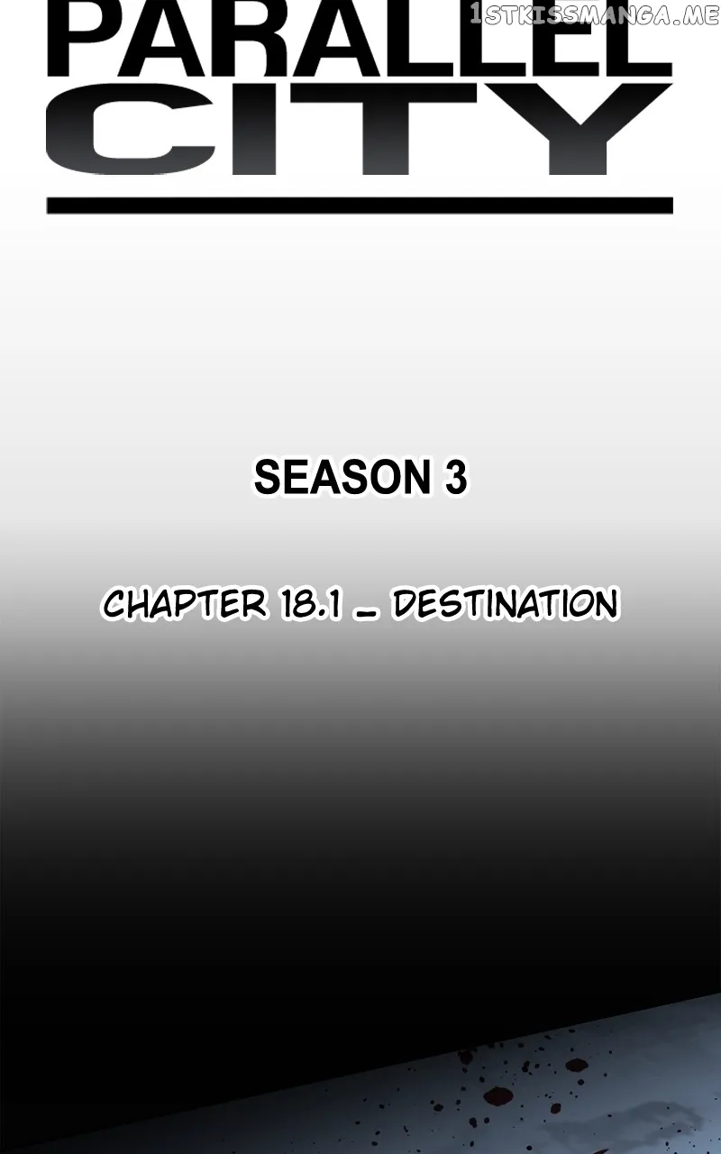 Parallel City Chapter 104 Online - página 14