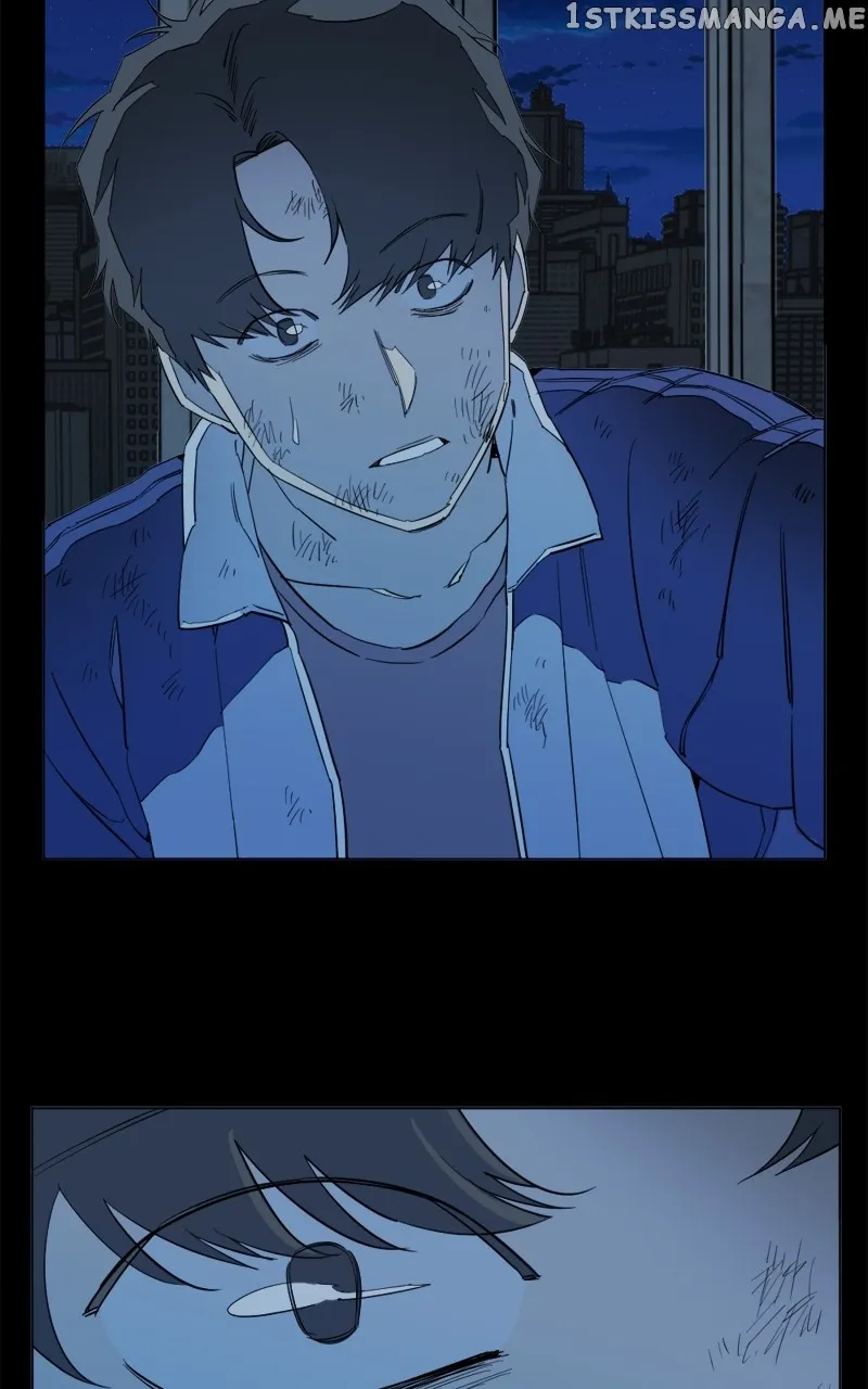 Parallel City Chapter 104 Online - página 21
