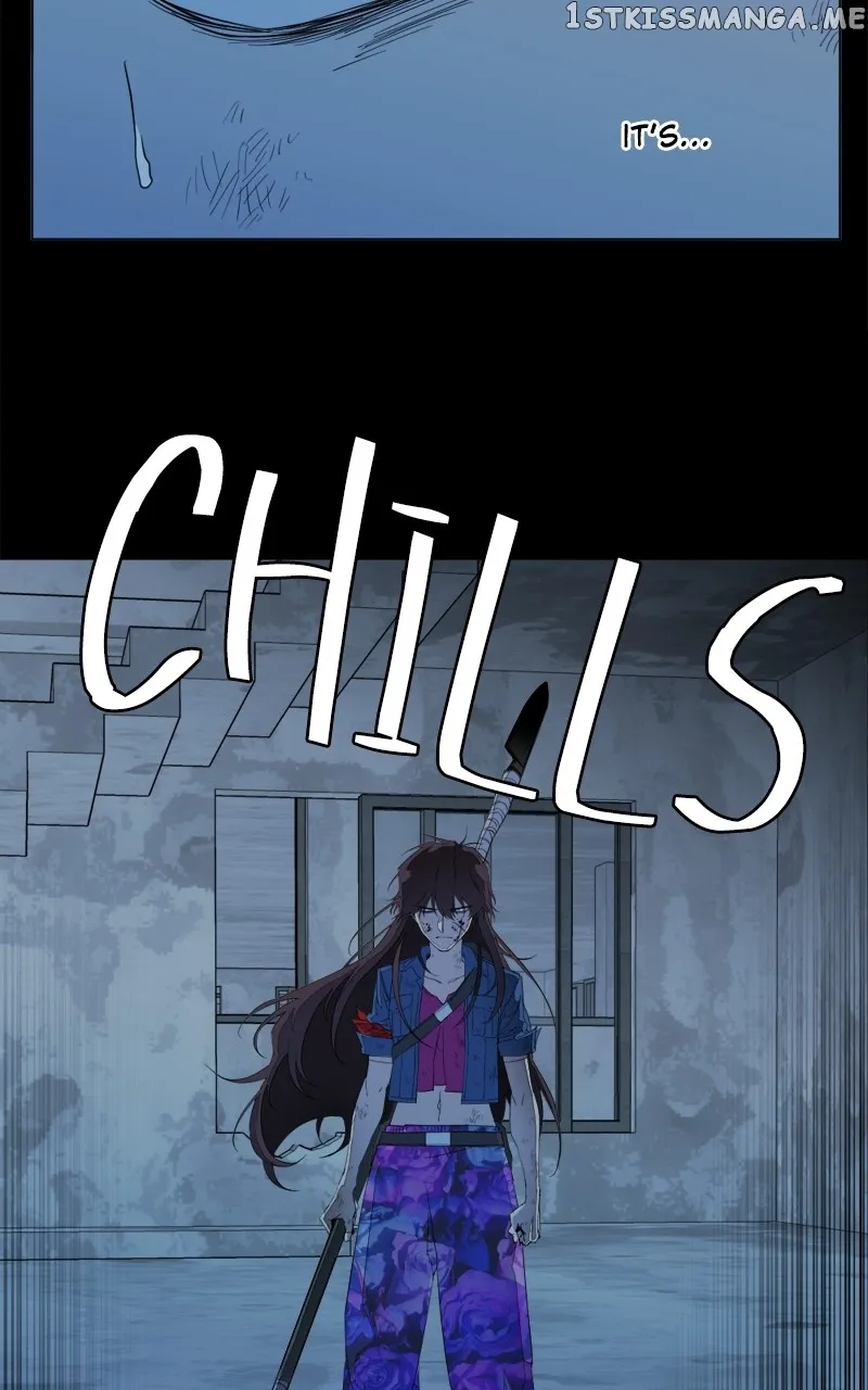 Parallel City Chapter 104 Online - página 22